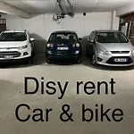 Disy Apartments
