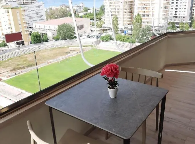 Disy Apartments