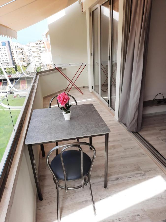 Disy Apartament Wlora