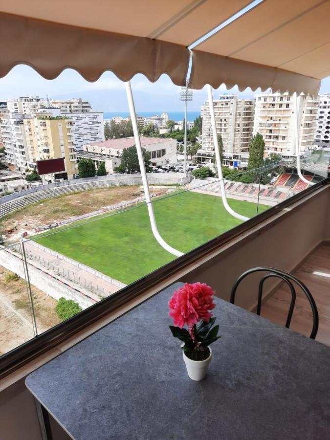 Apartament Disy Wlora