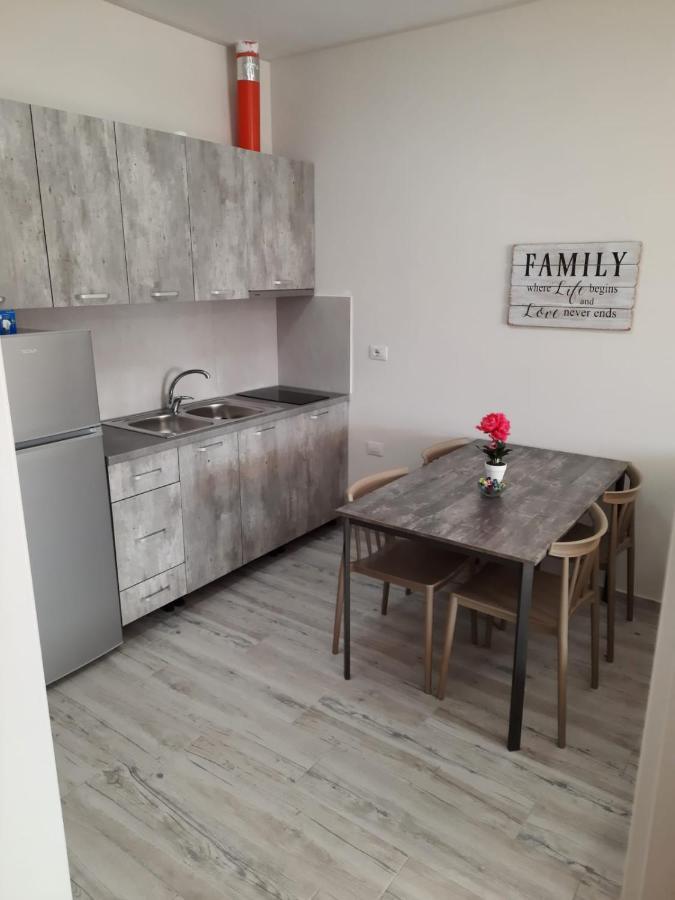 Disy Apartament Wlora