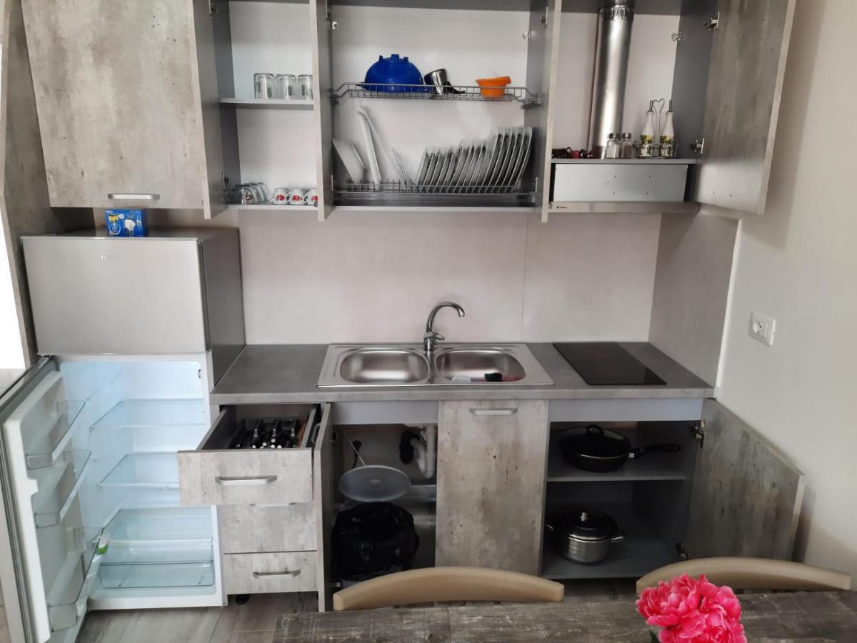 Disy Apartament *