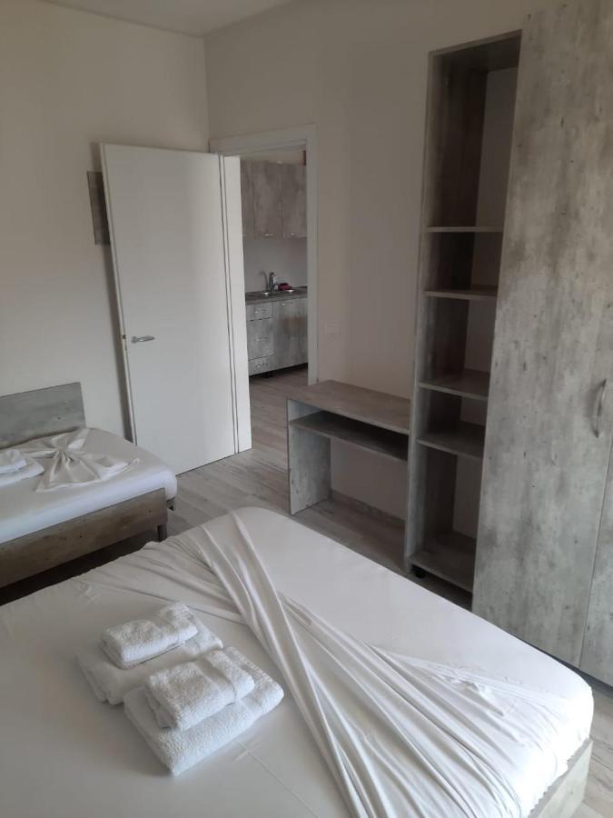 Apartament Disy
