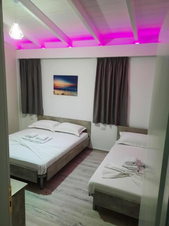 Apartament Disy *
