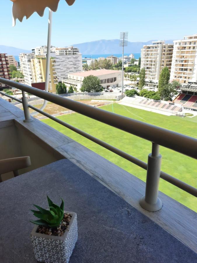Apartment Disy