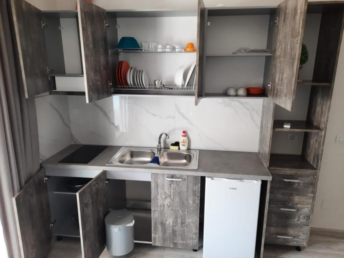 Disy Apartament *