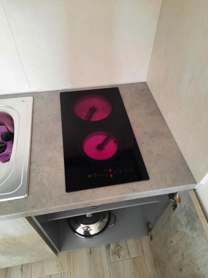 Apartament Disy *