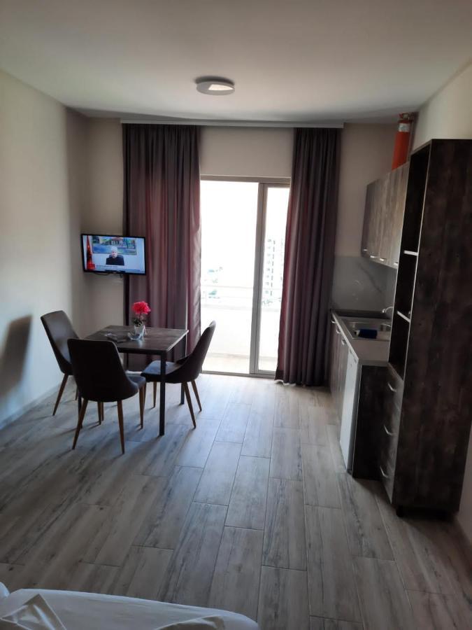 Apartament Disy