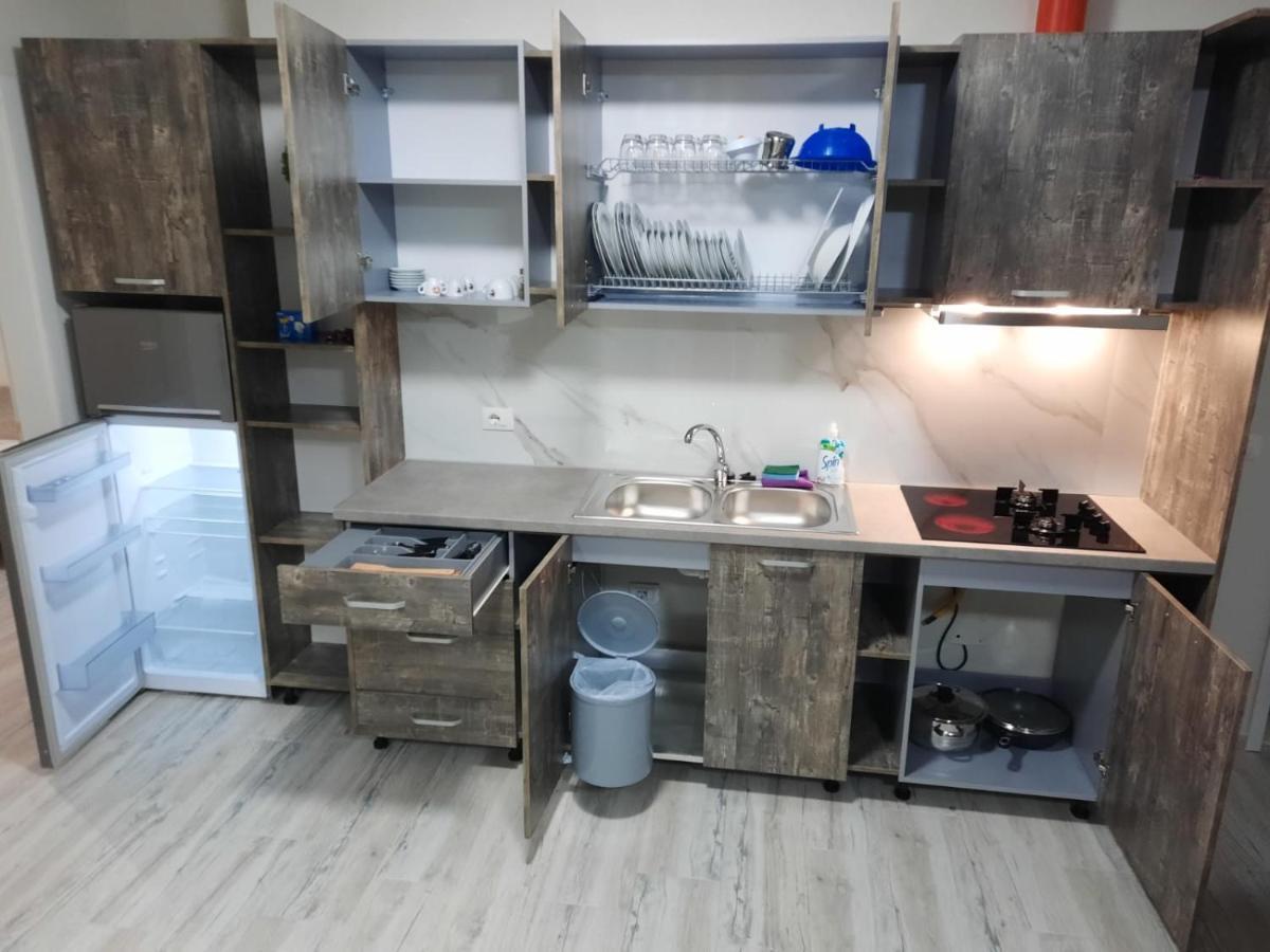 Disy Apartament *