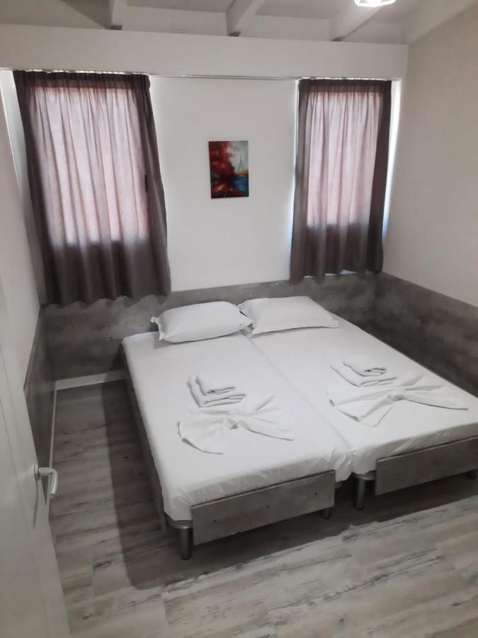 Disy Apartament Wlora