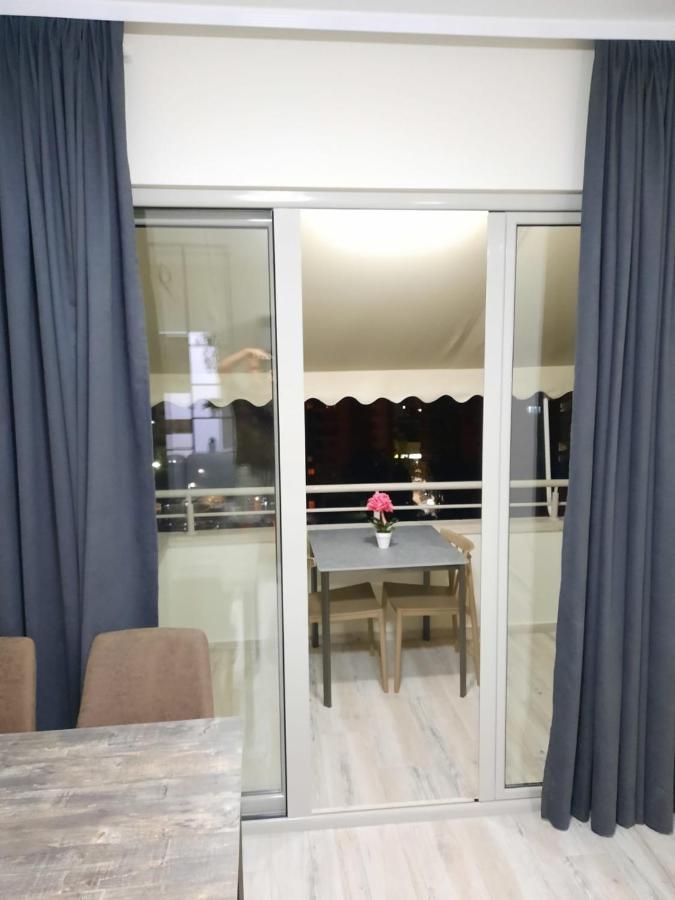 Apartament Disy