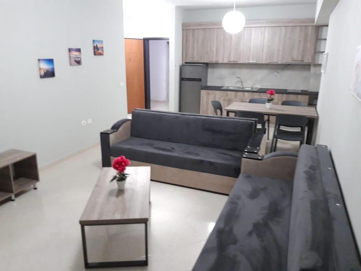 Apartament Disy
