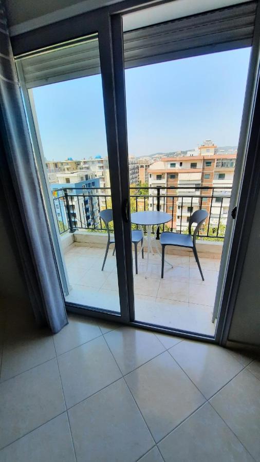 Apartament Disy *