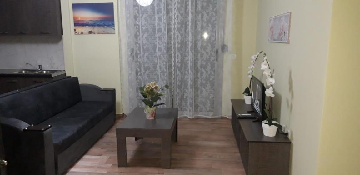Apartament Disy