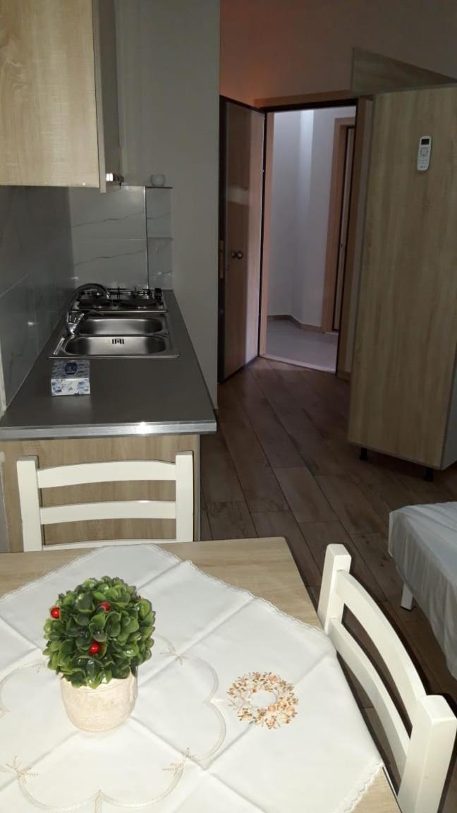 Disy Apartament Wlora