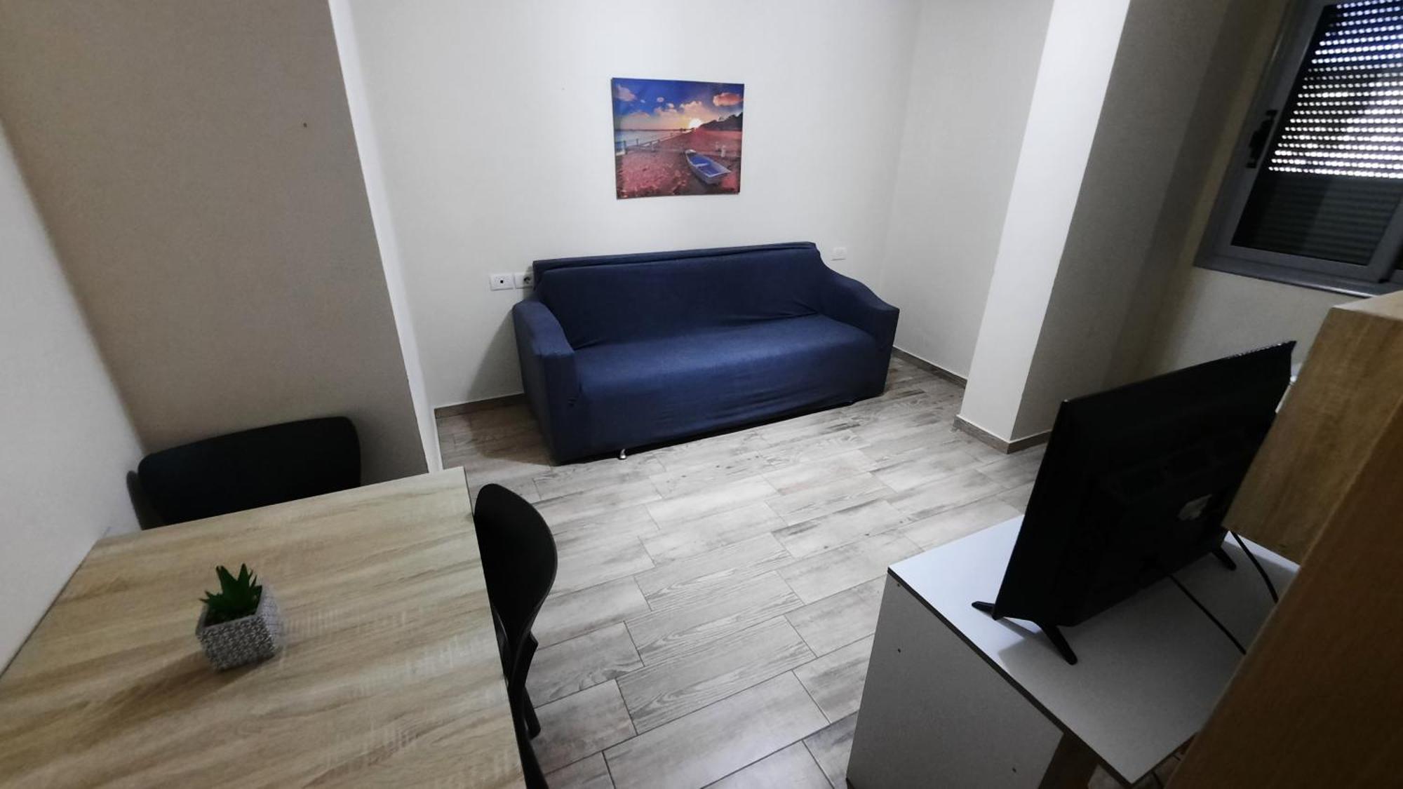 Apartament Disy Wlora