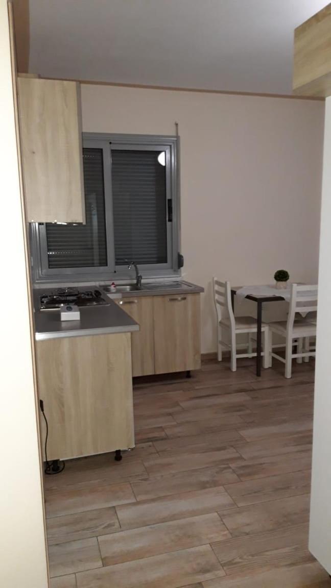 Apartament Disy