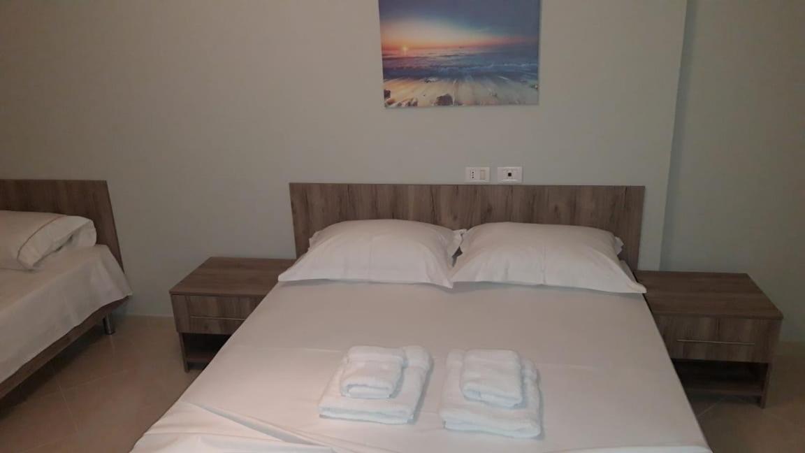Disy Apartament Wlora
