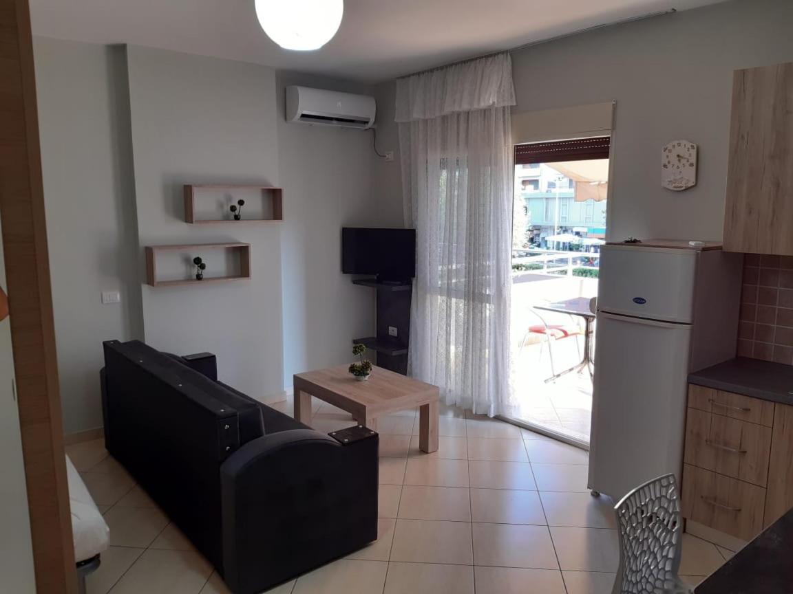 Apartment Disy