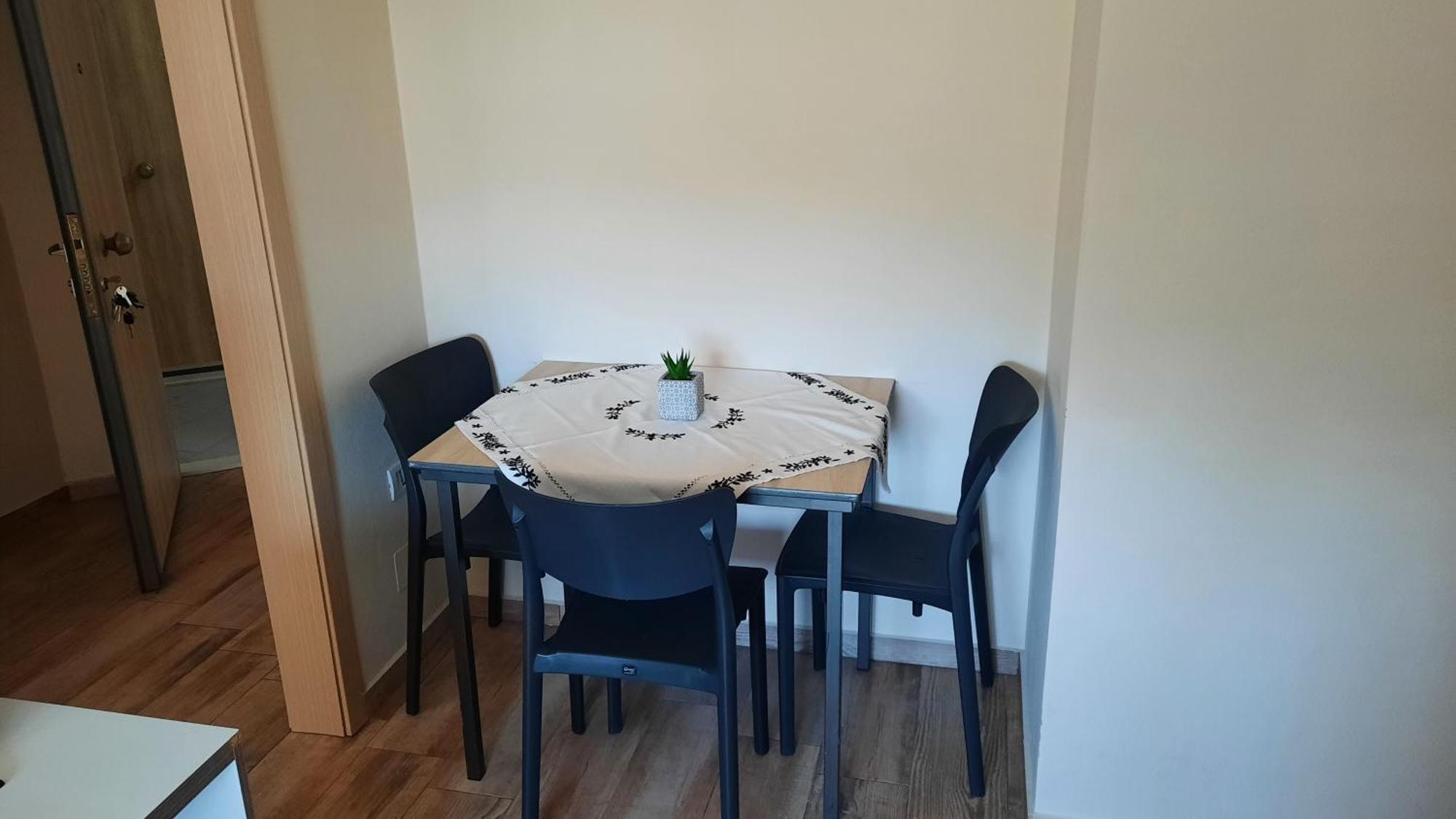 Disy Apartament *