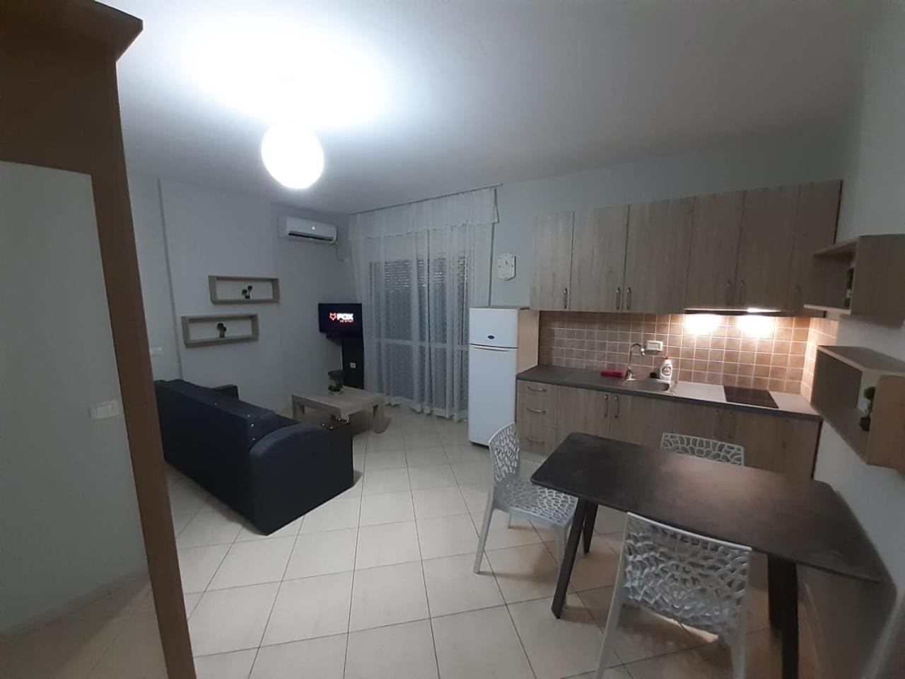 Disy Apartament Wlora
