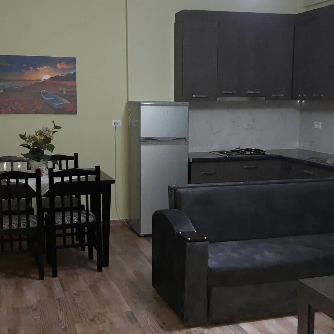 Disy Apartment *