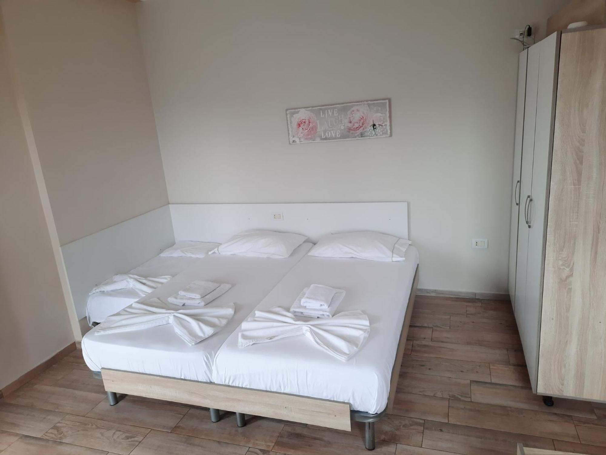 Apartament Disy