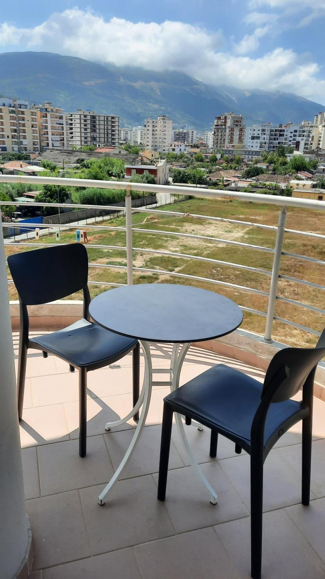 Apartament Disy *