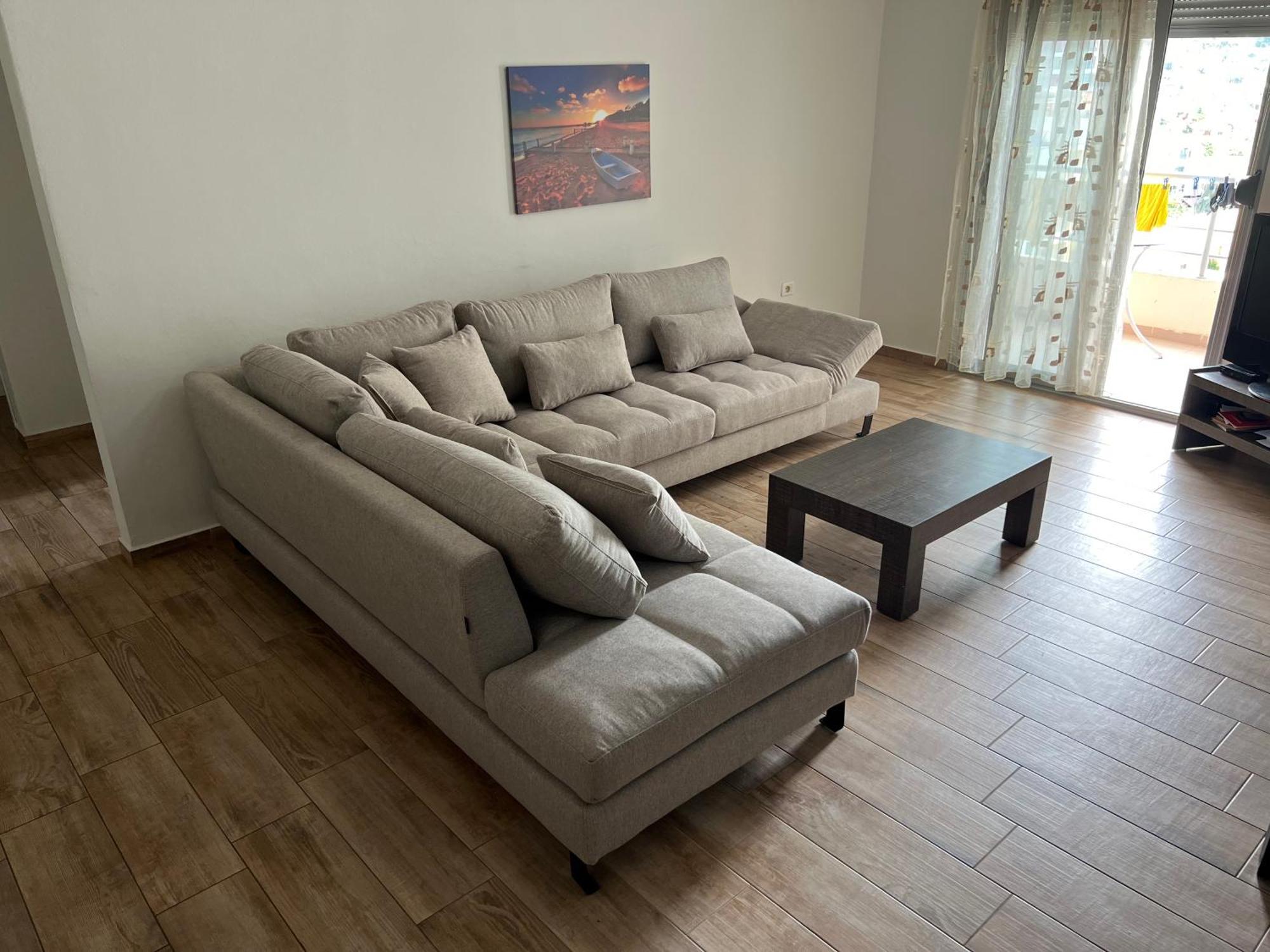 Disy Apartament Wlora