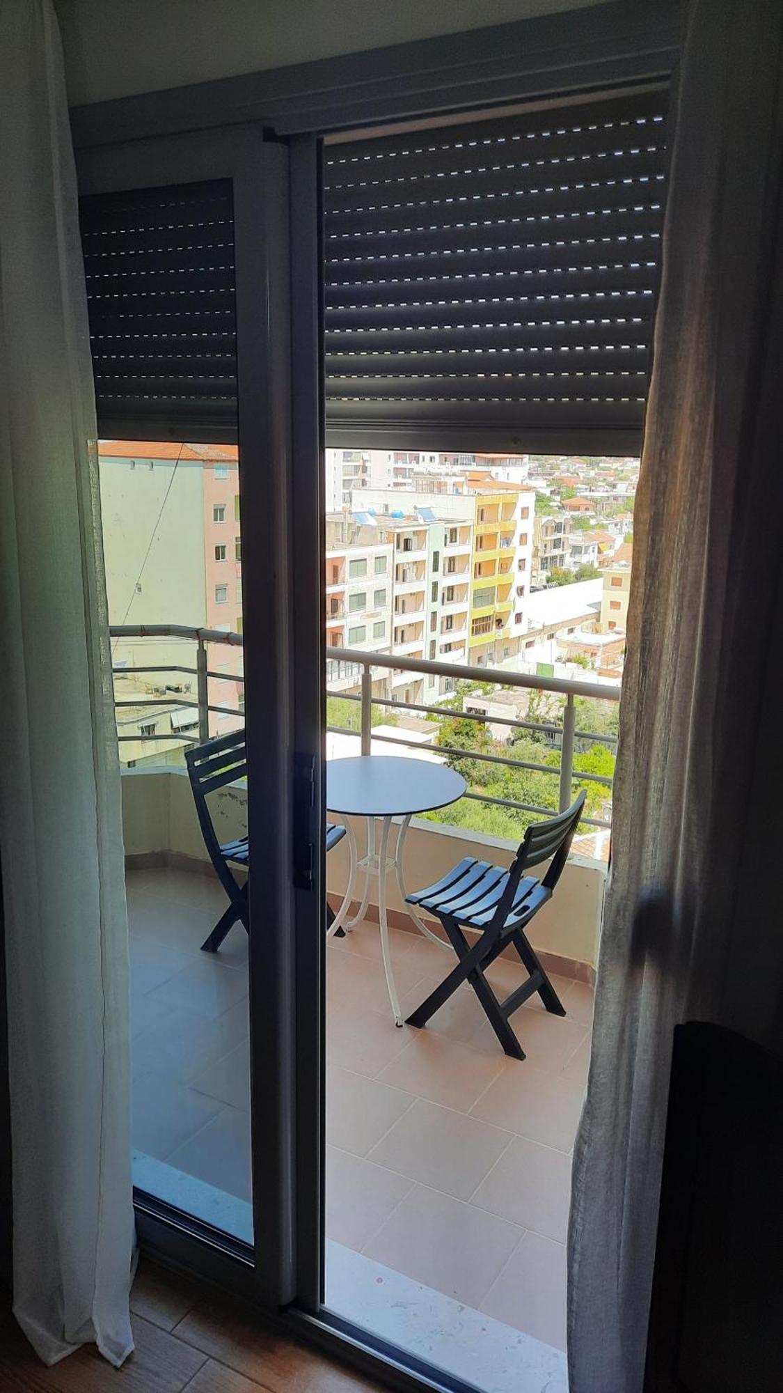 Apartament Disy Wlora