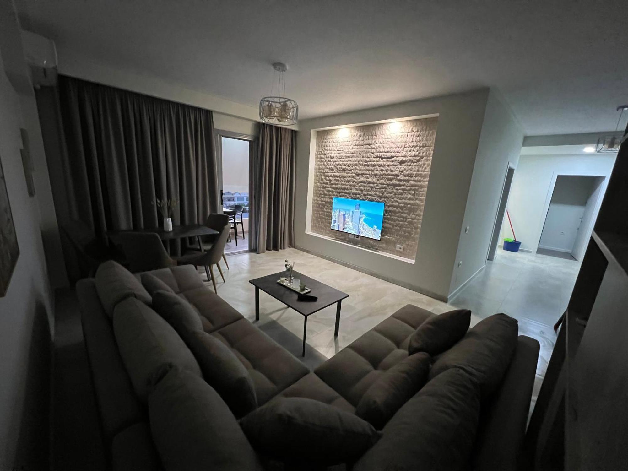Disy Apartament