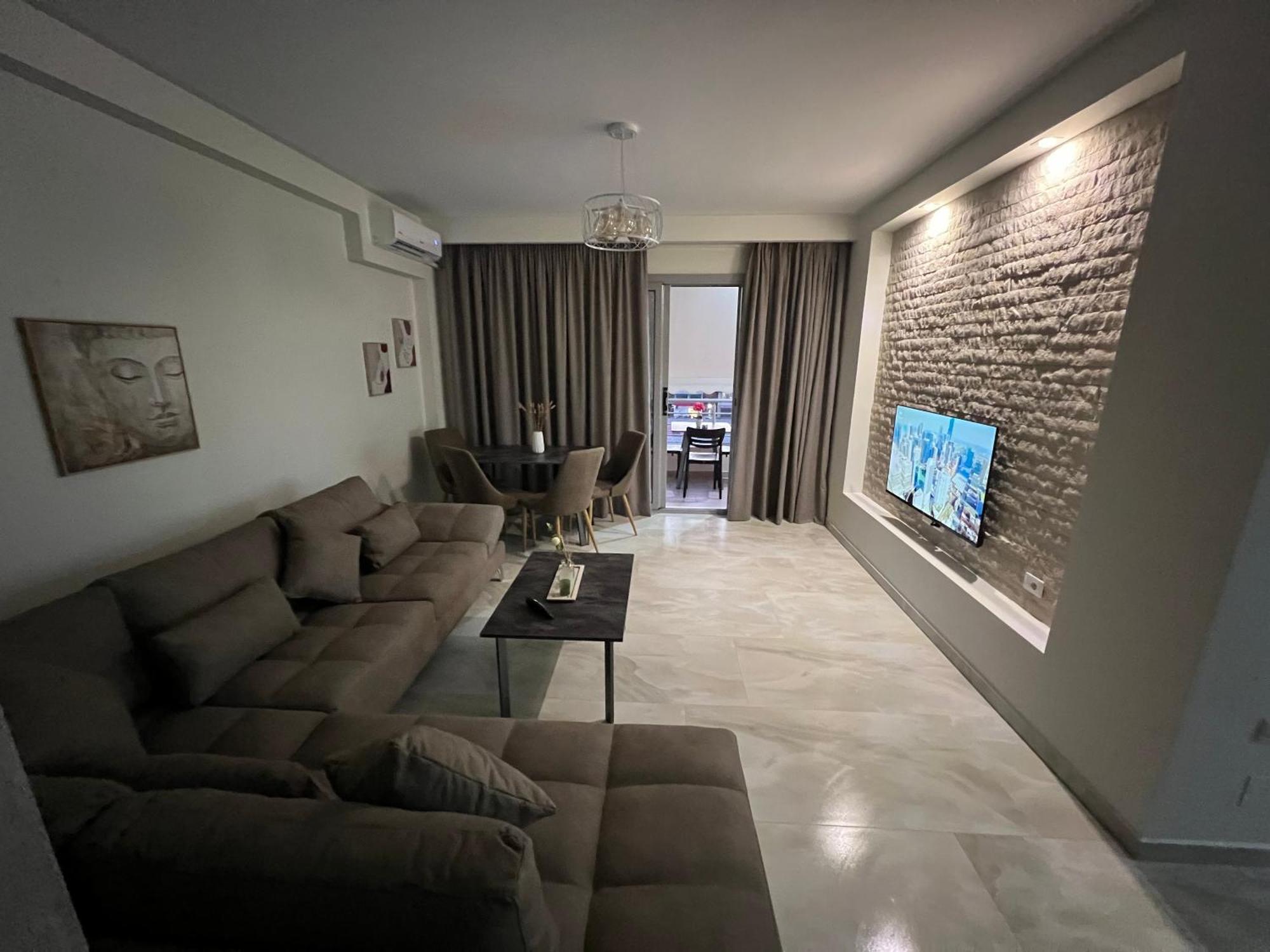 Apartament Disy