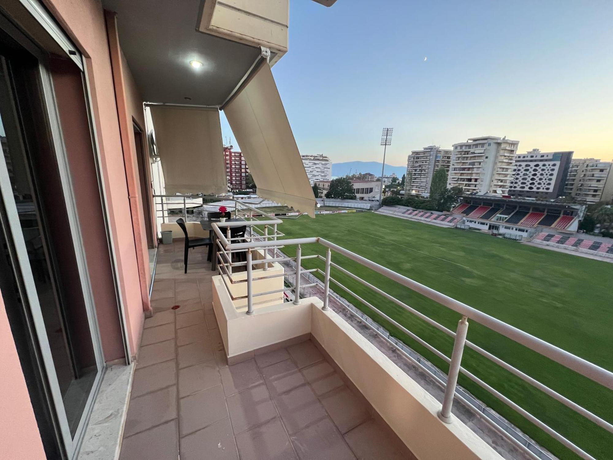 Disy Apartament *