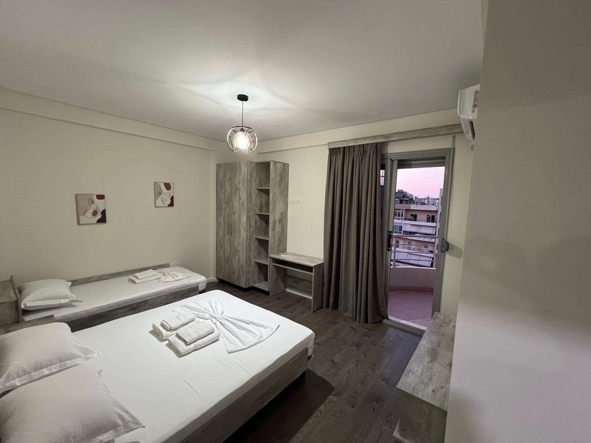 Apartament Disy *