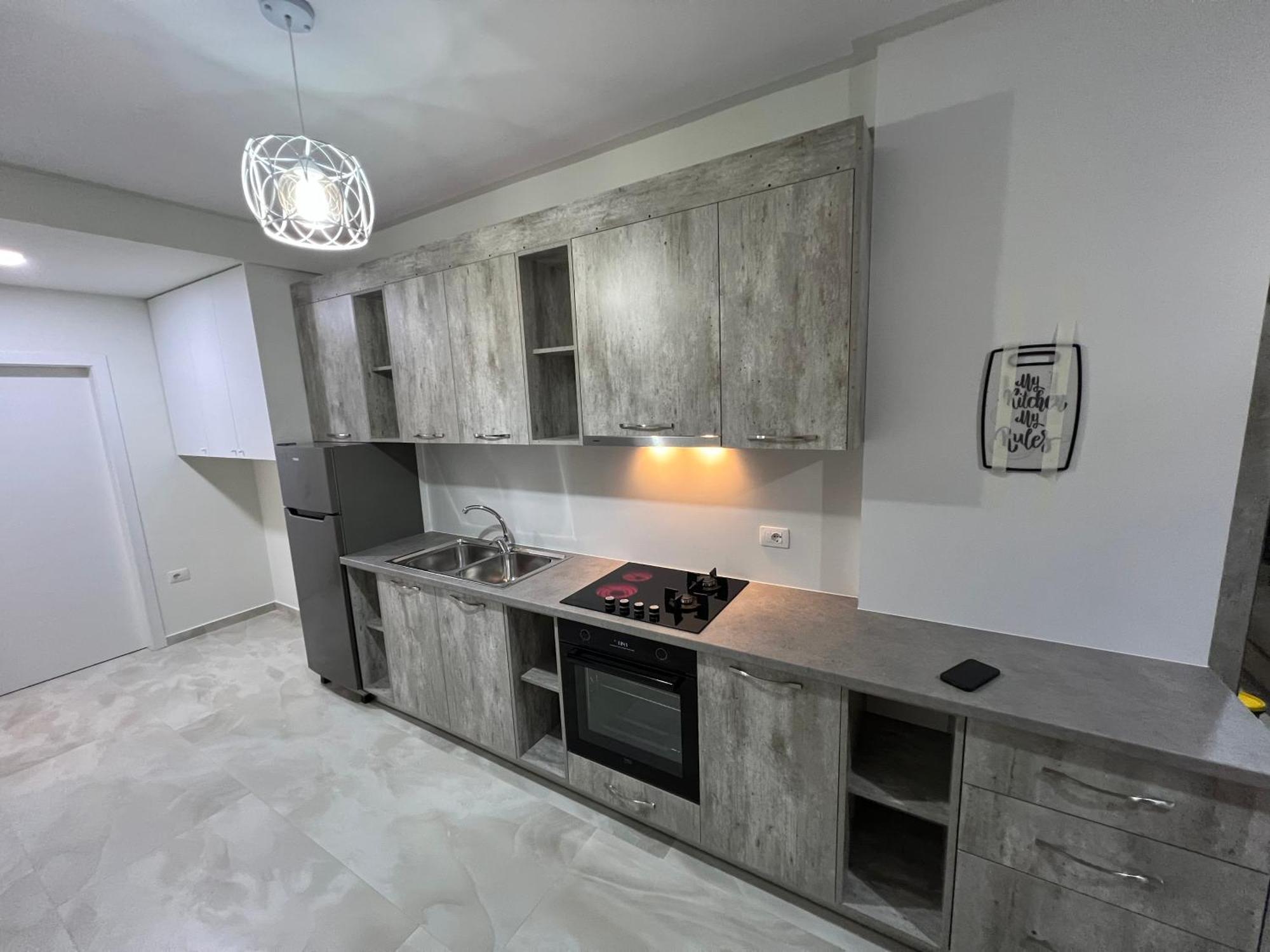 Disy Apartament Wlora