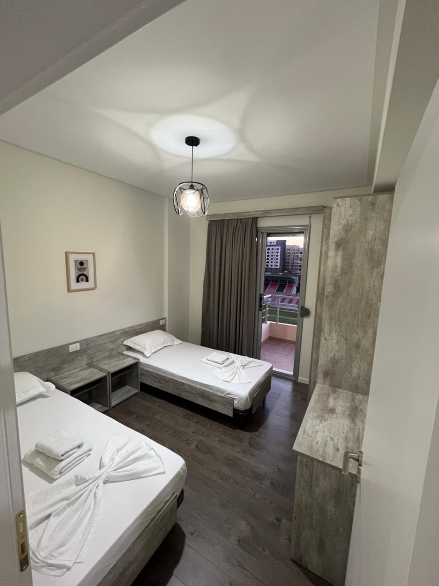 Apartment Disy Vlore