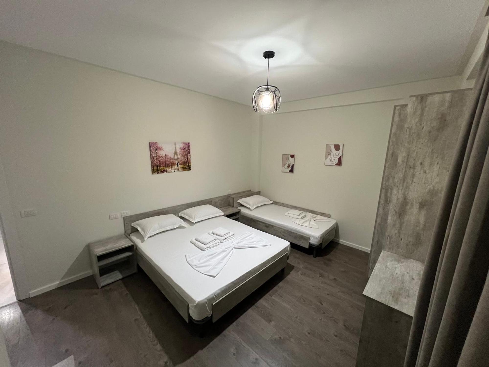 Apartament Disy