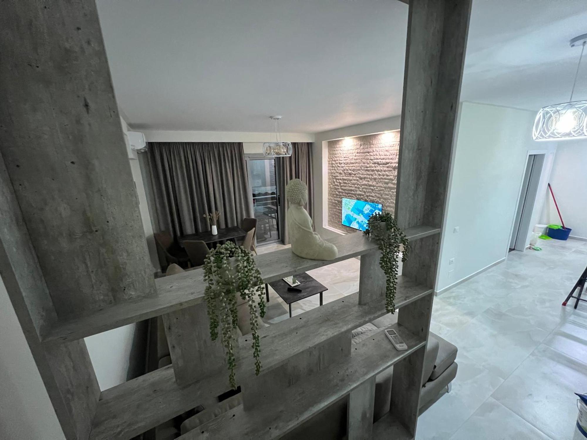 Disy Apartment Vlore