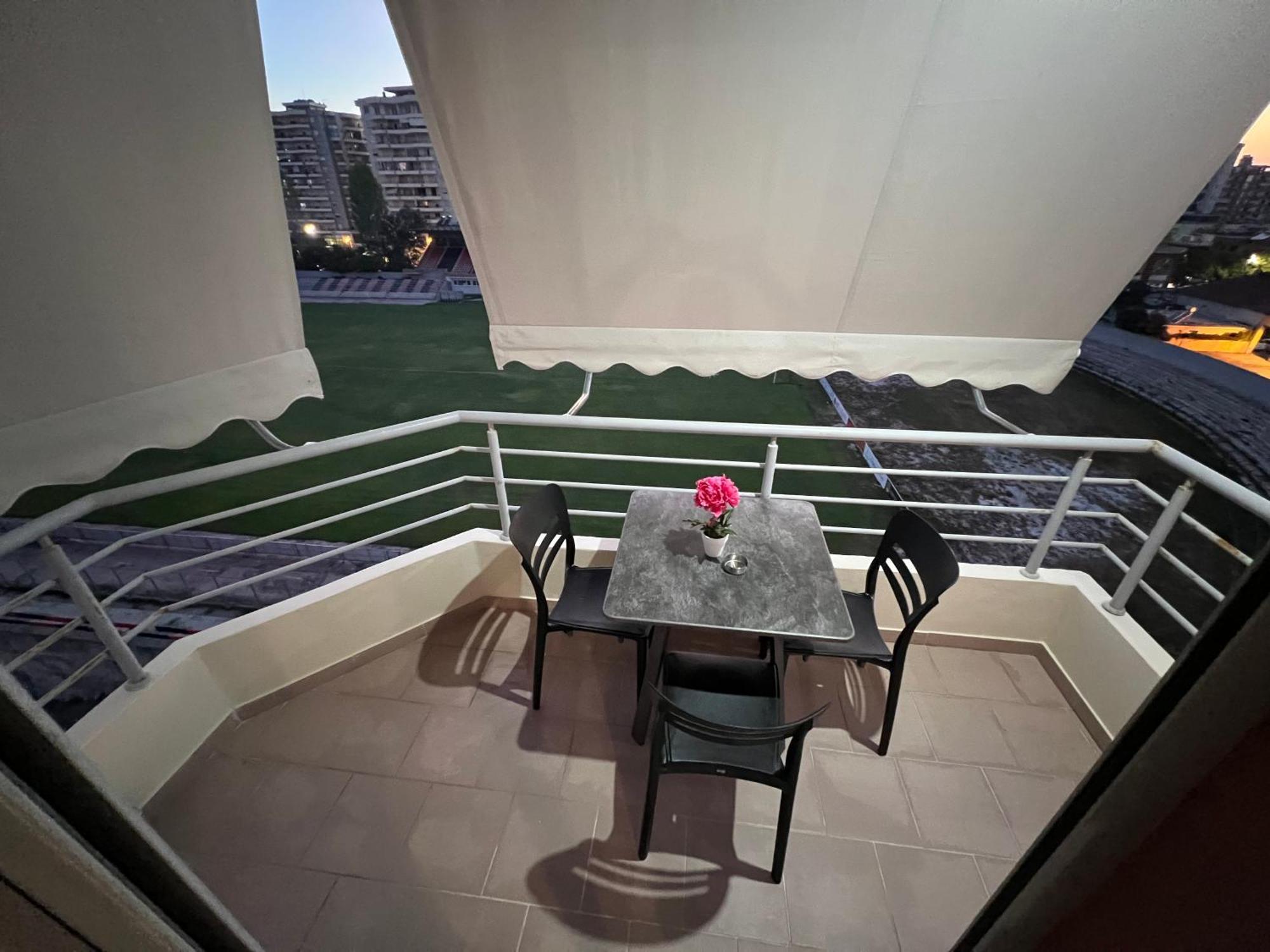 Disy Apartament